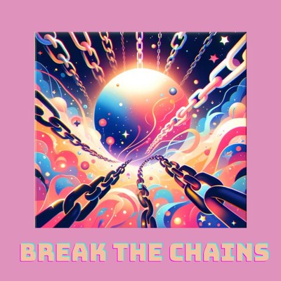 Break the Chains/yoshino