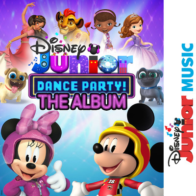 Doc McStuffins Theme Song (Toy Hospital) (From ”Doc McStuffins”)/Doc McStuffins - Cast