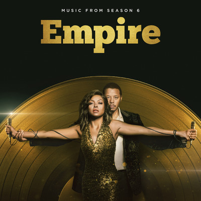 What the DJ Spins (featuring Yazz／Hakeem Version)/Empire Cast