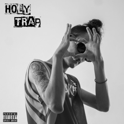 シングル/Trap (Explicit)/Holy／Jaypee