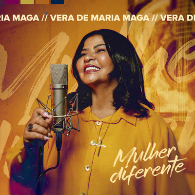 シングル/Nao Quero Mais Sofrer/Vera de Maria Maga／Fafa de Belem