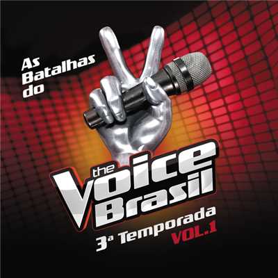 Adivinha O Que (The Voice Brasil)/Thiago Costa／Davi Lins／Nise Palhares