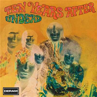 アルバム/Undead (Re-Presents ／ Live)/Ten Years After