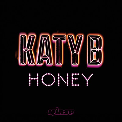 シングル/Heavy (Clean)/Katy B／Mr. Mitch