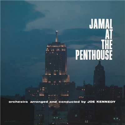 アルバム/Jamal At The Penthouse/アーマッド・ジャマル