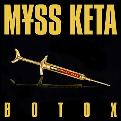 シングル/BOTOX/M￥SS KETA