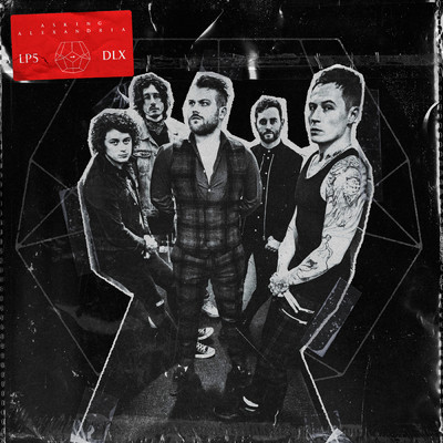 Alone In A Room (Explicit)/Asking Alexandria