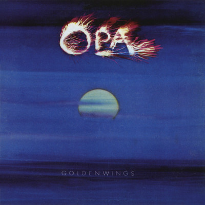 Goldenwings/OPA