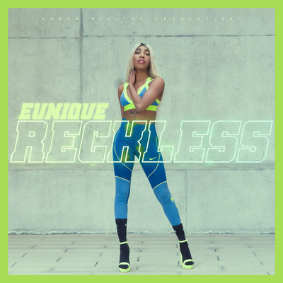 シングル/Reckless/Eunique