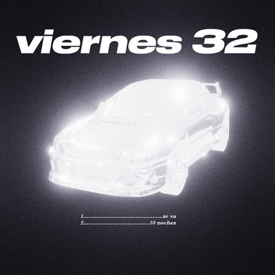 アルバム/Viernes 32 (Explicit)/Carlos Corte$