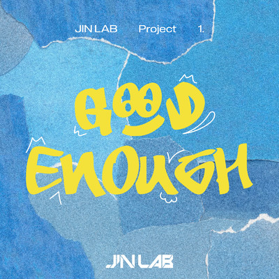 シングル/Good Enough/ジンジン