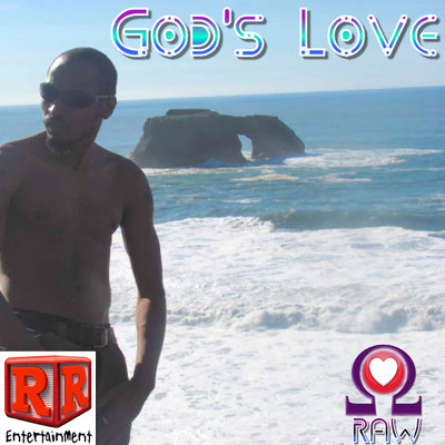 シングル/God's Love/Omega Raw