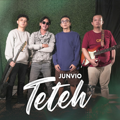 シングル/Teteh/Junvio