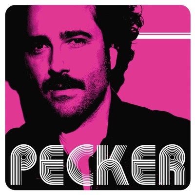 アルバム/Pecker/Pecker