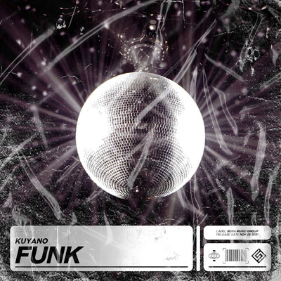 Funk/Kuyano