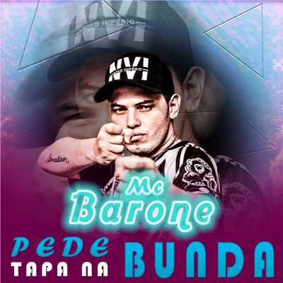 シングル/Pede tapa na bunda/MC Barone