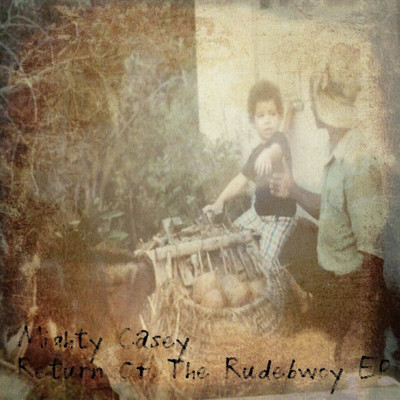 アルバム/Return of the Rudebwoy/Mighty Casey