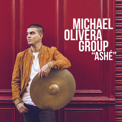 Ashe/Michael Olivera & Miryam Latrece