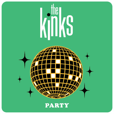 Party/The Kinks
