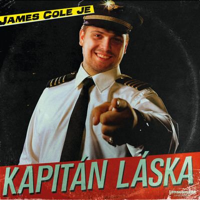 アルバム/Kapitan Laska (Deluxe Edition)/James Cole