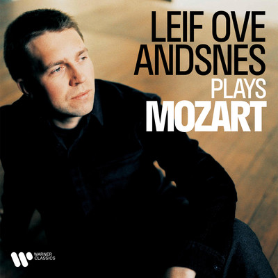 アルバム/Leif Ove Andsnes Plays Mozart/Leif Ove Andsnes