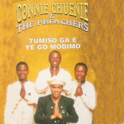 Connie Chuenie and The Preachers