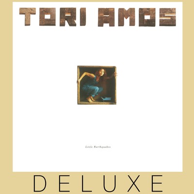 Little Earthquakes (Deluxe Edition)/Tori Amos