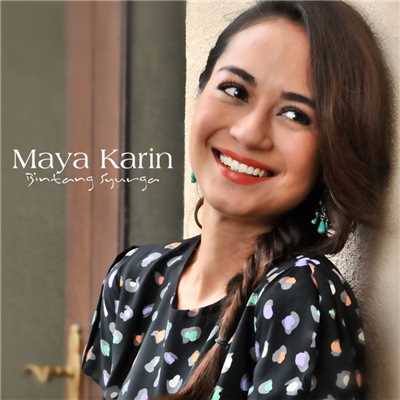 シングル/Bintang Syurga/Maya Karin