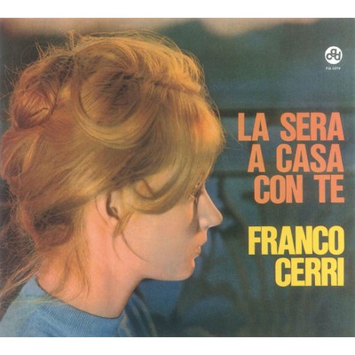 My One and Only Love (Strumentale)/Franco Cerri