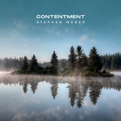 シングル/Contentment/Stephen Weber