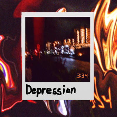Depression(instrumental)/Now Loading...
