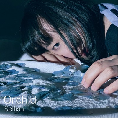 シングル/秋空/orchid