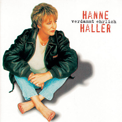 アルバム/Verdammt ehrlich/Hanne Haller
