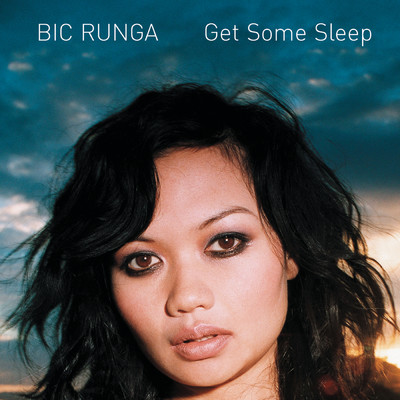 アルバム/Get Some Sleep/Bic Runga