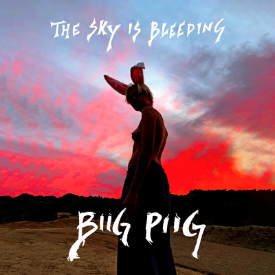The Sky Is Bleeding/Biig Piig