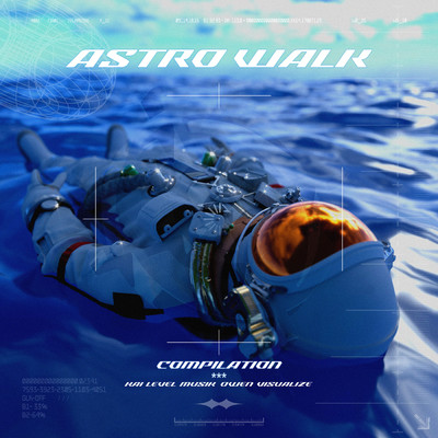 Astro Walk/Various Artists