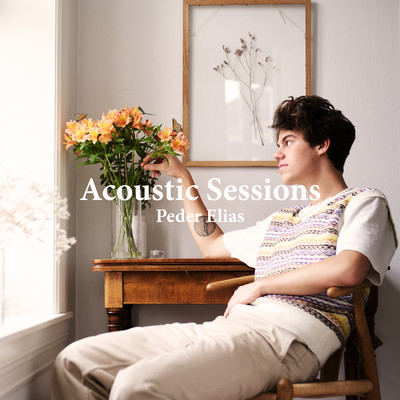 Acoustic Sessions/Peder Elias