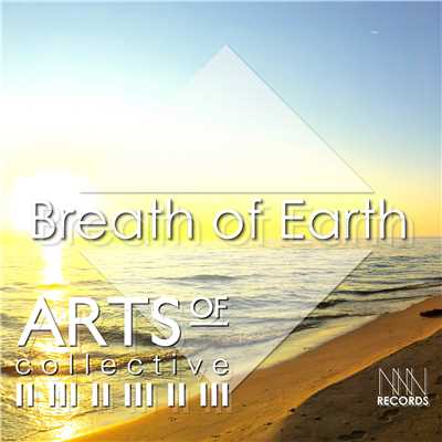 シングル/Breath of Earth/Arts Of Collective