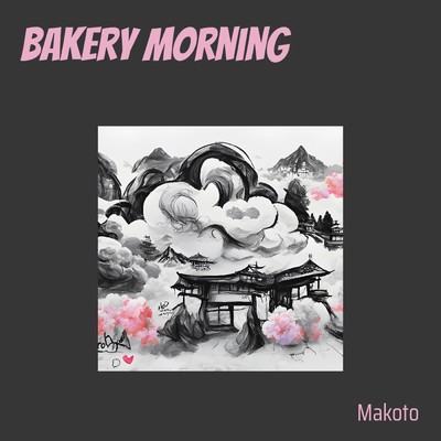 シングル/Bakery Morning(Remastered 2024)/Makoto