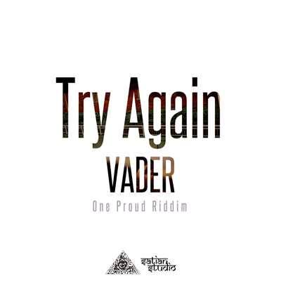 シングル/Try Again/VADER