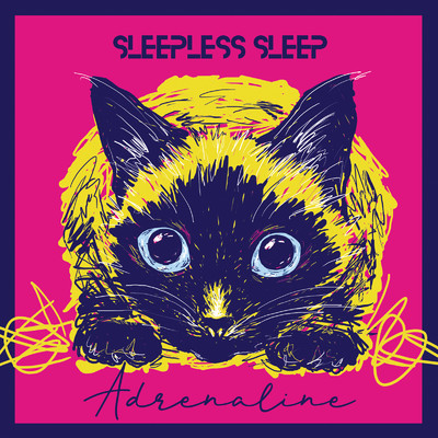 Adrenaline/SLEEPLESS SLEEP