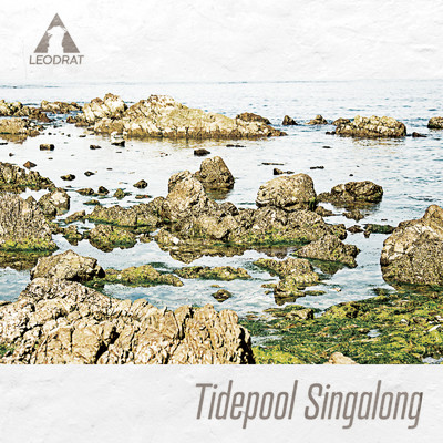 アルバム/Tidepool Singalong/LEODRAT