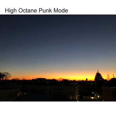 Chunky Club/High Octane Punk Mode