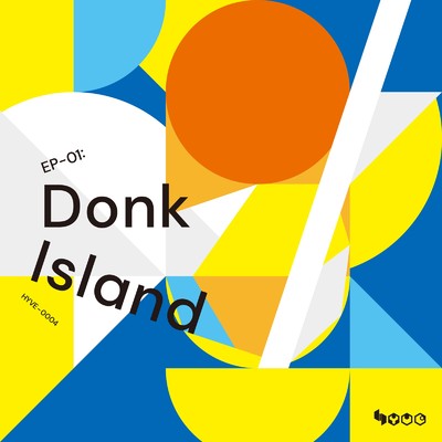 Donk Island/Various Artists