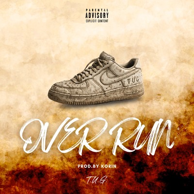 シングル/OVER RUN/T.U.G.