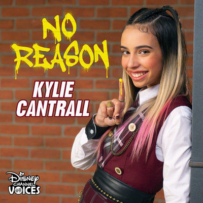 シングル/No Reason/Kylie Cantrall