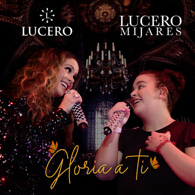 Lucero／Lucero Mijares