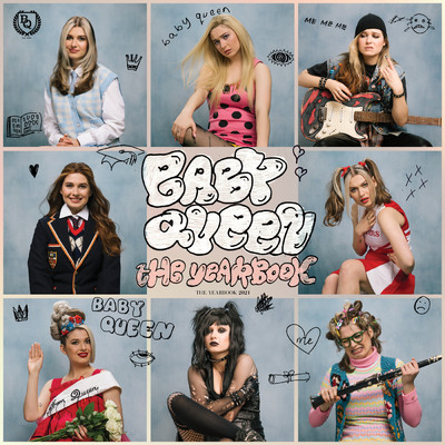 The Yearbook (Explicit)/Baby Queen