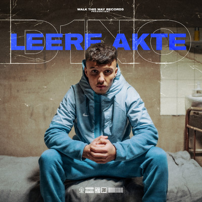 シングル/LEERE AKTE (Explicit)/D1NO