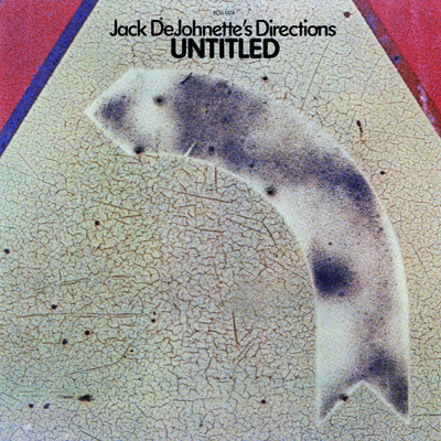 Struttin/Jack DeJohnette's Directions